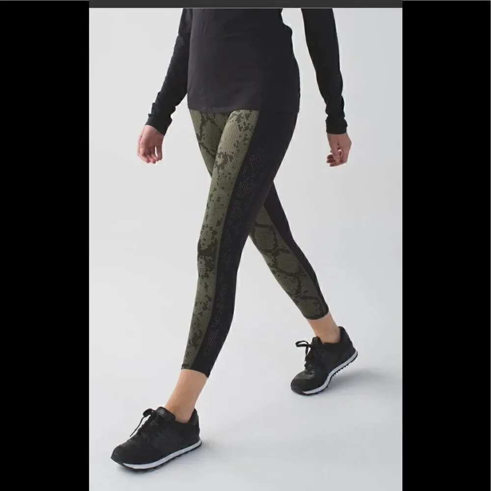 lululemon athletica size very